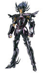 Saint Seiya - Cancer Death Mask - Saint Cloth Myth - Myth Cloth - Hades Specter Surplice (Bandai)ㅤ