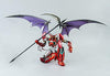 Change!! Getter Robo: Sekai Saigo no Hi - Shin Getter 1 - Robo-Dou - Metallic Edition (threezero)ㅤ