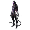 Batman - DC Universe - Catwoman - Play Arts Kai - Variant Play Arts Kai (Square Enix)ㅤ