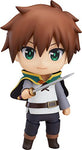 Kono Subarashii Sekai ni Shukufuku o! 2 - Kazuma Satou - Nendoroid #876 (Good Smile Company)ㅤ