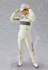 Formula 1 - Kobayashi Kamui - Figma - 122 (Max Factory)ㅤ