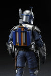 Star Wars - Jango Fett - ARTFX+ - 1/10 - Attack of the Clones (Kotobukiya)ㅤ