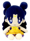 Bishoujo Senshi Sailor Moon - Luna (Human Form) - Mini Cushion - Sailor Moon Mini Plush Cushion (Bandai)ㅤ - ActionFigure Brasil