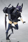 Kantai Collection ~Kan Colle~ - Tenryuu - 1/8 (Ques Q)ㅤ