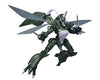 Seisenshi Dunbine - Wryneck - Robot Damashii - Robot Damashii  (Bandai)ㅤ