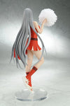 Ikki Tousen - Chouun Shiryuu - 1/6 - Cheerleader ver. (Aizu Project)ㅤ