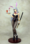 Ikki Tousen Xtreme Xecutor - Chouun Shiryuu - 1/6 - Bunny Girl ver. (Amie-Grand)ㅤ