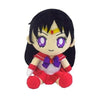 Bishoujo Senshi Sailor Moon - Sailor Mars - Mini Cushion - Sailor Moon Mini Plush Cushion (Bandai)ㅤ