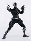 G.I. Joe - Snake Eyes - 1/6 (threezero)ㅤ - ActionFigure Brasil