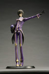 Code Geass - Hangyaku no Lelouch - Lelouch Lamperouge - G.E.M. - 1/8 - Zero (MegaHouse)ㅤ