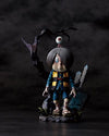 Gegege no Kitaro - Kitaro - Medama-Oyaji - Revoltech - KT Project KT-018 (Kaiyodo)ㅤ