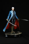 Devil May Cry 3 - Vergil Sparda - ARTFX Statue - 1/6 (Kotobukiya)ㅤ