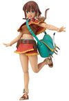 Suisei no Gargantia - Amy - Grace - Figma #202 (Max Factory)ㅤ