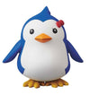 Mawaru Penguindrum - Penguin 3-gou - Vinyl Collectible Dolls - 191 (Medicom Toy)ㅤ