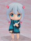 Ero Manga-sensei - Izumi Sagiri - Nendoroid #774ㅤ