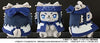 Golden Kamuy - Asirpa - Doubutsu Fourze - Plush Mascot (Ensky)ㅤ