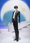 Bishoujo Senshi Sailor Moon - Tuxedo Kamen - S.H.Figuarts (Bandai)ㅤ