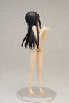 Mahou Shoujo Madoka★Magica - Akemi Homura - Dream Tech - 1/8 - Swimsuit ver. (Wave)ㅤ