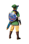 Zelda no Densetsu: Skyward Sword - Link - Real Action Heroes #622 - 1/6 (Medicom Toy)ㅤ