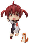 Vividred Operation - Isshiki Akane - Isshiki Kenjirou - Nendoroid #344 (Good Smile Company)ㅤ