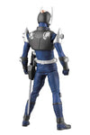 Kamen Rider Dragon Knight - Kamen Rider Knight - Real Action Heroes #498 - 1/6 (Medicom Toy)ㅤ