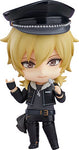 Ensemble Stars! - Hakaze Kaoru - Nendoroid #931 (Orange Rouge)ㅤ