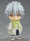 DRAMAtical Murder - Clear - Nendoroid #597 (Orange Rouge)ㅤ