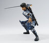 Kingdom - Xin Li - Figuarts ZERO (Bandai)ㅤ