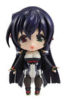 Kyoukai Senjou no Horizon - Asama Tomo - Nendoroid #282 - Uniform ver.ㅤ