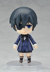 Kuroshitsuji - Ciel Phantomhive - Nendoroid - 117 (Good Smile Company)ㅤ