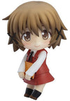 Hidamari Sketch x Honeycomb - Ume-sensei - Yuno - Nendoroid #297 (Good Smile Company)ㅤ