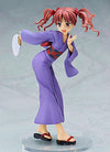 To Aru Kagaku no Railgun S - Shirai Kuroko - 1/8 - Yukata ver. (FREEing)ㅤ