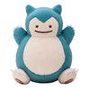 Pokemon - Pocket Monsters - Pokemon Center - Metamon Kabigon Plushㅤ