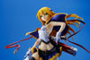 BlazBlue: Chrono Phantasma - Noel Vermillion - Dwell - 1/7 (Vertex)ㅤ