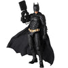 The Dark Knight Rises - Batman - Mafex #7 - Ver.2.0 (Medicom Toy)ㅤ