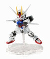 Kidou Senshi Gundam SEED - GAT-X105 Strike Gundam - GAT-X105+AQM/E-X01 Aile Strike Gundam - MS Unit - NXEDGE STYLE (Bandai)ㅤ