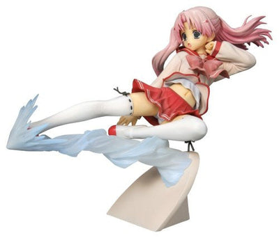 To Heart 2 - Maaryan - 1/8 - Drill Maryan Kick ver. (Kotobukiya)ㅤ