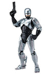 RoboCop - Figma - 107 (Max Factory)ㅤ - ActionFigure Brasil