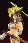 The OneeChanbara - Aya - 1/7 (Alter)ㅤ