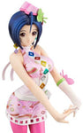 iDOLM@STER 2 - Miura Azusa - Brilliant Stage - 1/7 - Princess Melody ver. (MegaHouse)ㅤ