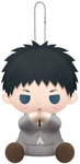 Kuroko no Basket - Kasamatsu Yukio - es Series nino - PitaNui - Plush Mascot (Kotobukiya)ㅤ