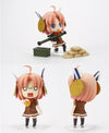 Magical Marine Pixel Maritan - Mari-tan - Nendoroid #056a - Battle Assault ver.ㅤ