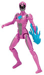 Power Rangers (2017) - Pink Ranger - 5 inch (Bandai)ㅤ