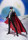 Bishoujo Senshi Sailor Moon - Tuxedo Kamen - S.H.Figuarts (Bandai)ㅤ