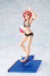 Sword Art Online - Lisbeth - 1/10 - Swimsuit ver. (Chara-Ani, Toy's Works)ㅤ