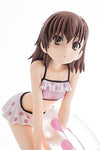 To aru Majutsu no Index Movie: Endymion no Kiseki - Misaka Mikoto - 1/6 - Gravure Style, Shunkan (Orca Toys)ㅤ