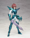 Saint Seiya - Delta Megrez Alberich - Saint Cloth Myth - Myth Cloth - God Warrior Cloth (Bandai)ㅤ