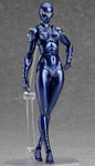 Space Adventure Cobra - Armaroid Lady - Figma #183 (Max Factory)ㅤ