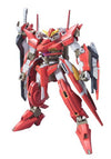 Kidou Senshi Gundam 00 - GNW-002 Gundam Throne Zwei - HG00 #12 - 1/144 (Bandai)ㅤ