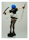 Ikki Tousen Dragon Destiny - Ryomou Shimei - 1/7 - Maid ver. (Griffon Enterprises)ㅤ